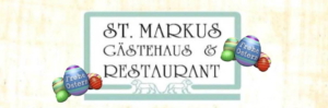 St. Markus Restaurant Oster